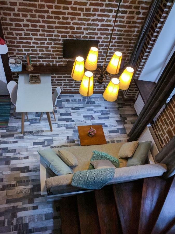 Cozy Studios On Freedom Square Tbilisi Exterior foto